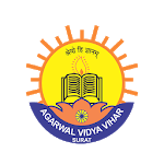 Agarwal Vidya Vihar School icon