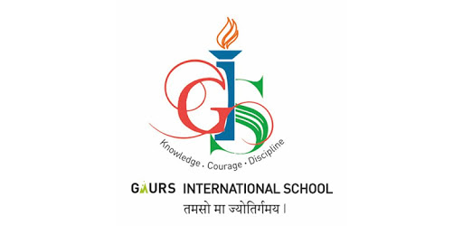 Gaurs International School PC screenshot
