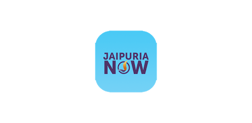 Jaipuria Now PC screenshot