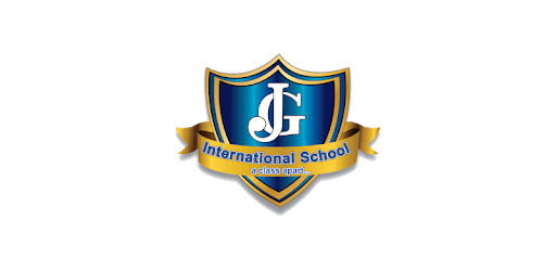 JG International School PC screenshot