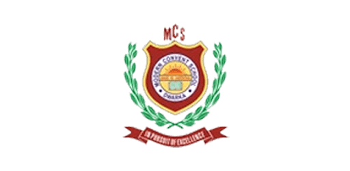 Modern Convent School Dwarka PC screenshot