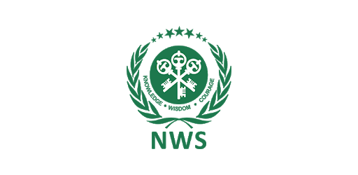 Nehru World School PC screenshot