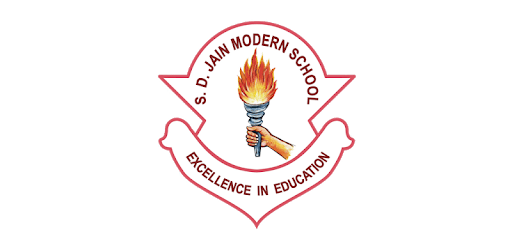 S.D.Jain Modern School Surat PC screenshot
