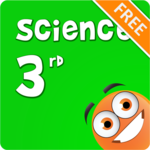 iTooch 3rd Grade Science for PC