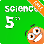 iTooch 5th Grade Science for PC