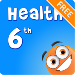 iTooch 6th Grade Health icon