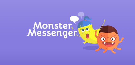 Monster Messenger PC screenshot
