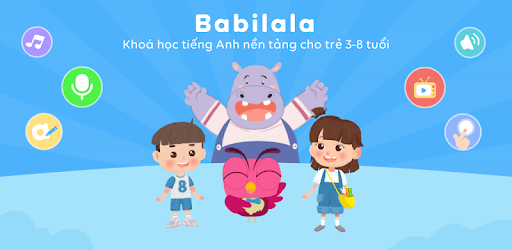 Babilala: English For Kids PC screenshot