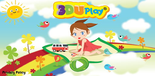 3DUplay PC screenshot