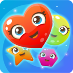 Learn shapes and forms Games for kids for PC