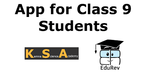 Class 9 CBSE App PC screenshot