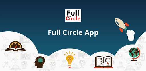Full Circle Education Pvt. Ltd. PC screenshot