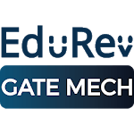 GATE 2019 Mechanical Engineering Free prep App icon