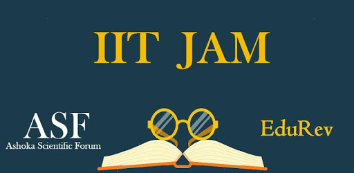 IIT JAM 2019, CSIR NET, GATE Chemistry preparation PC screenshot