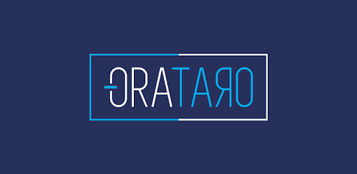 ORATARO PC screenshot