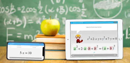 Maphi - The Math Game PC screenshot Maphi - The Math Game PC screenshot