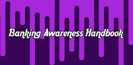 Banking Awareness Handbook PC screenshot Banking Awareness Handbook PC screenshot