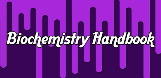 Biochemistry Handbook PC screenshot Biochemistry Handbook PC screenshot