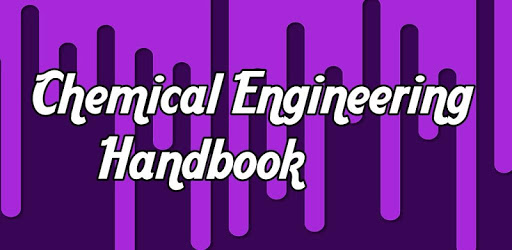 Chemical Engineering Handbook PC screenshot