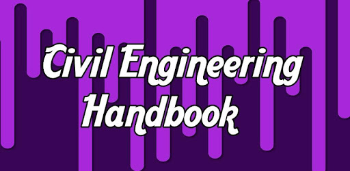 Civil Engineering Handbook PC screenshot