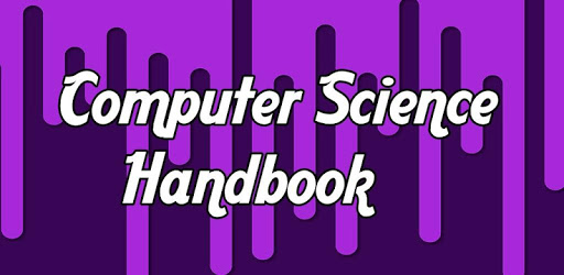 Computer Science Handbook PC screenshot