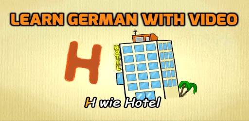 Learn German With Videos PC screenshot Learn German With Videos PC screenshot
