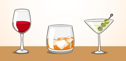 2000+ Cocktail & Drink Recipes Free - Offline Book PC screenshot 2000+ Cocktail & Drink Recipes Free - Offline Book PC screenshot