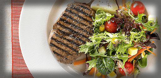 All Beef Recipes Offline, Yummy Meat Recipes Free PC screenshot
