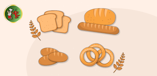 All Bread Recipes Offline PC screenshot All Bread Recipes Offline PC screenshot