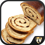 All Bread Recipes Offline icon