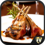 All Meat Recipes: Beef, Lamb, Ham, Poultry, Mutton icon