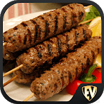Middle Eastern Food Recipes : Middle East Cuisine for PC