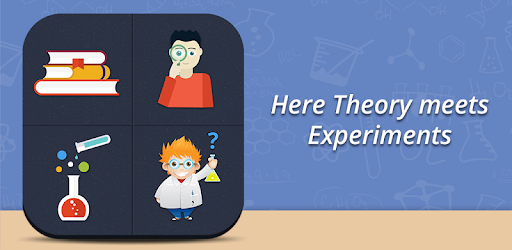 Basic Science Dictionary : Experiments & Formulas PC screenshot