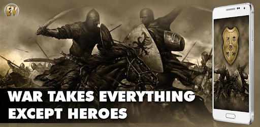 Ancient and Medieval Warriors, Historical Warriors PC screenshot