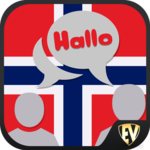 Speak Norwegian : Learn Norwegian Language Offline for PC