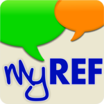 myREF for PC myREF for PC