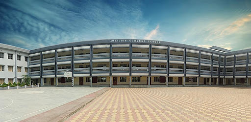 Auxilium Convent School Siliguri PC screenshot Auxilium Convent School Siliguri PC screenshot