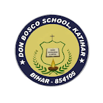 Don Bosco School Katihar icon