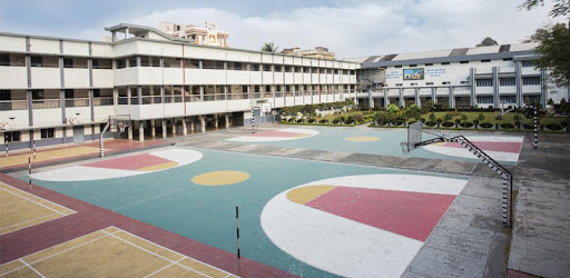 Don Bosco School Siliguri PC screenshot Don Bosco School Siliguri PC screenshot