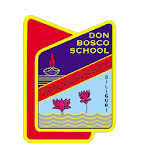 Don Bosco School Siliguri icon