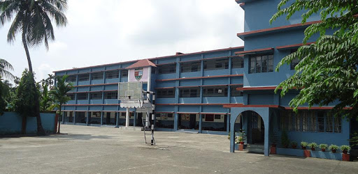 Good Shepherd School Bagdogra PC screenshot Good Shepherd School Bagdogra PC screenshot
