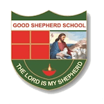 Good Shepherd School Bagdogra icon