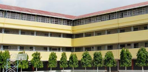 St. Joseph's School Bhaktinagar PC screenshot St. Joseph's School Bhaktinagar PC screenshot