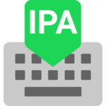IPA Keyboard for PC IPA Keyboard for PC