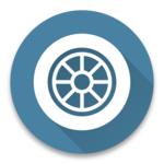 Tire Equivalence icon