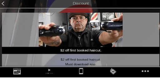 Big Al's BarberShop PC screenshot