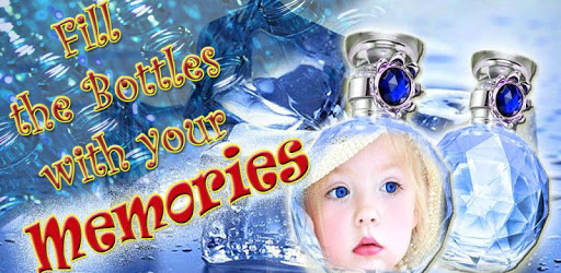 Bottle Photo Frames PC screenshot Bottle Photo Frames PC screenshot