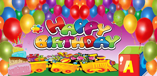 Birthday Album Maker PC screenshot