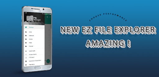EZ File Explorer File Manager | Android File PC screenshot EZ File Explorer File Manager | Android File PC screenshot