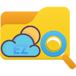 EZ File Explorer File Manager | Android File icon